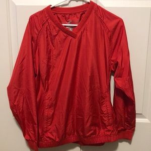 Glen Echo Golf pullover